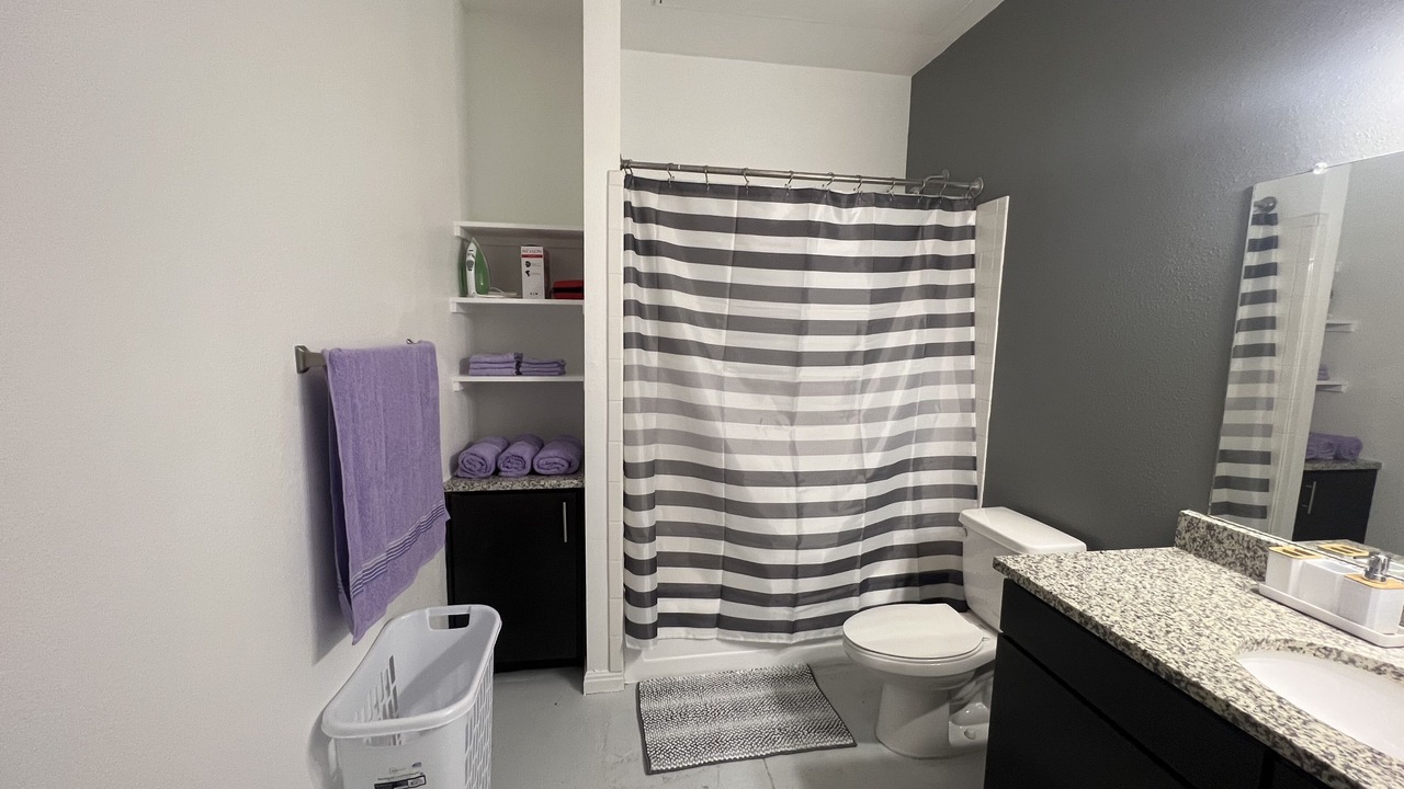 Photo of Bathroom in San Antonio