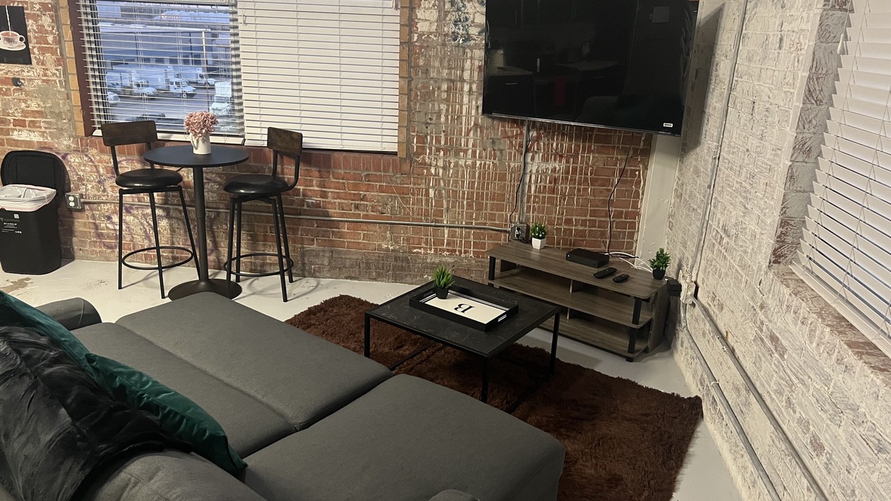 Photo of Livingroom in San Antonio