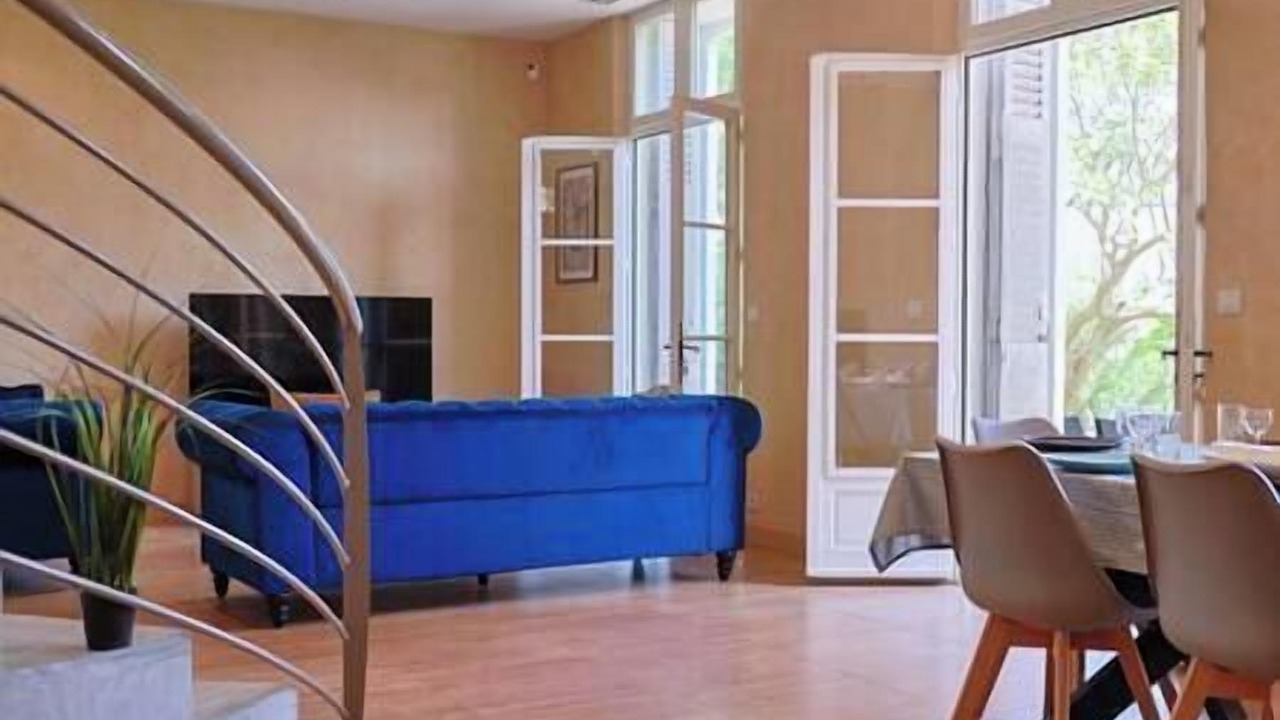 Photo of Others in Hyeres City Centre