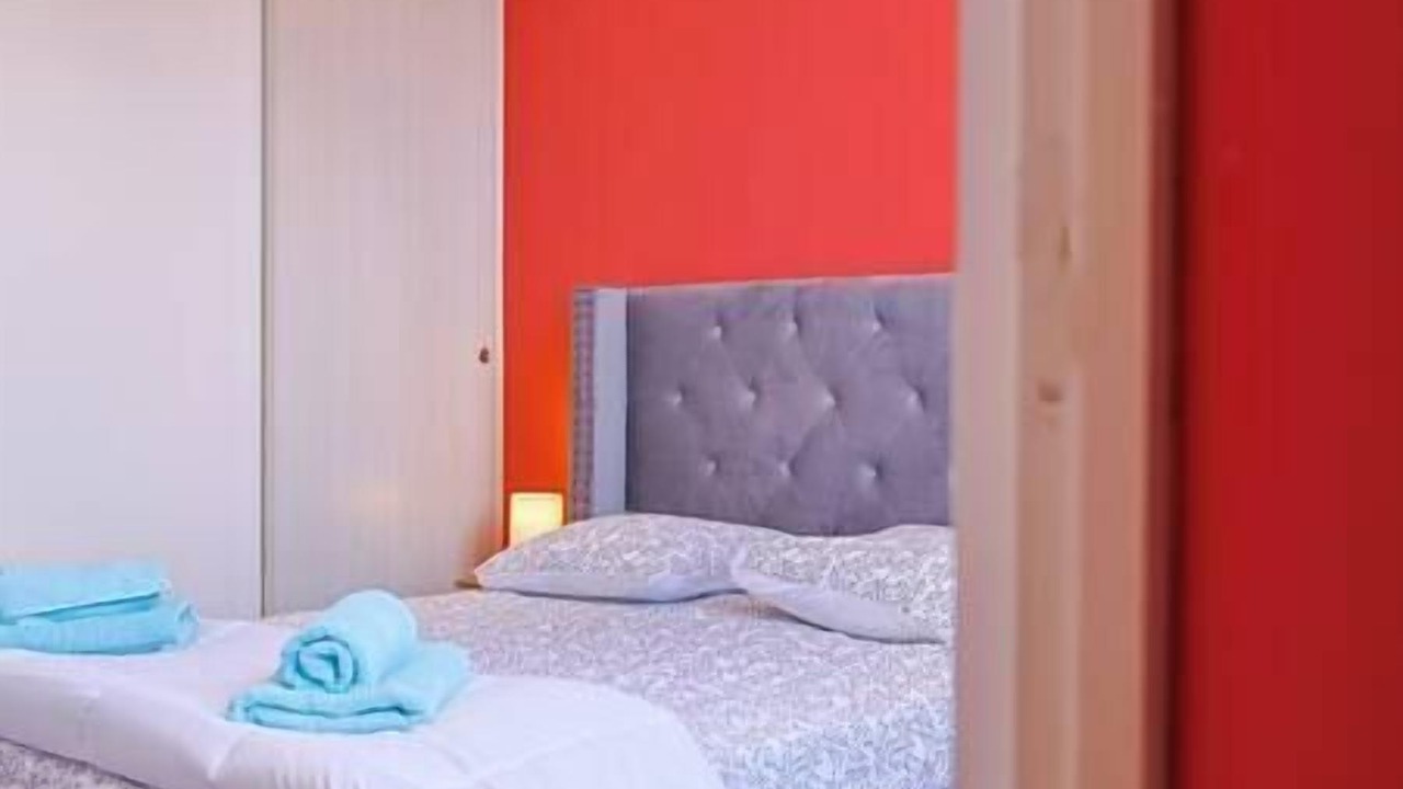 Photo of Bedroom in Hyeres City Centre
