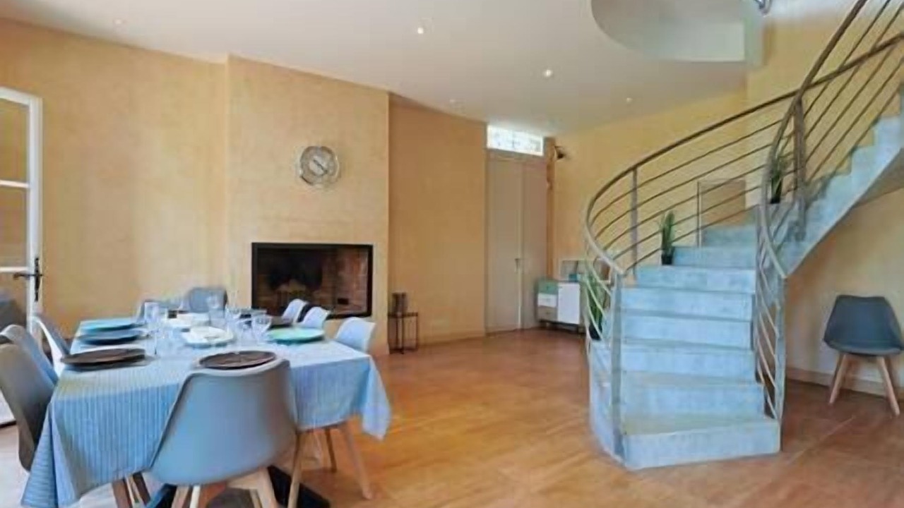 Photo of Others in Hyeres City Centre