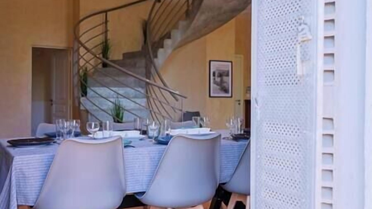 Photo of Others in Hyeres City Centre