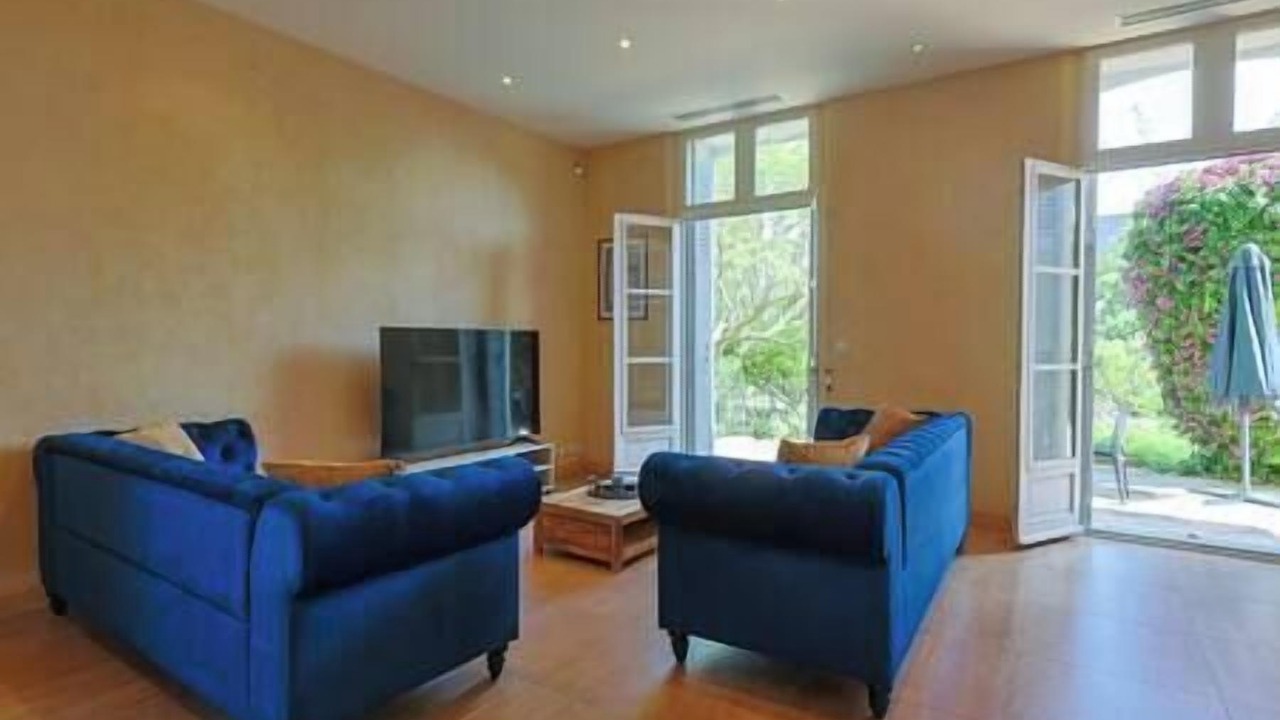 Photo of Livingroom in Hyeres City Centre