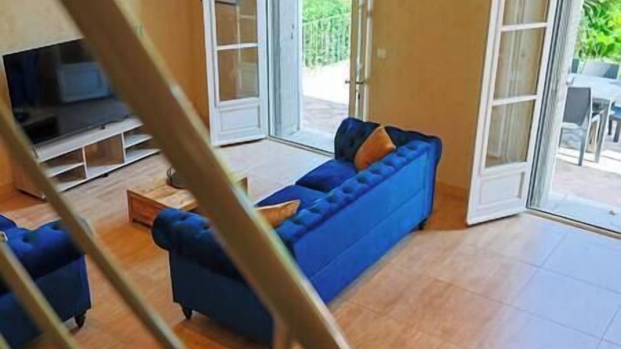 Photo of Livingroom in Hyeres City Centre