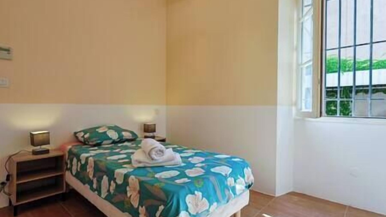 Photo of Bedroom in Hyeres City Centre