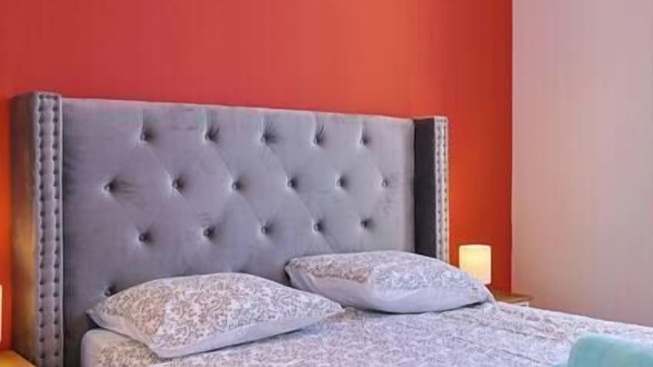 Photo of Bedroom in Hyeres City Centre