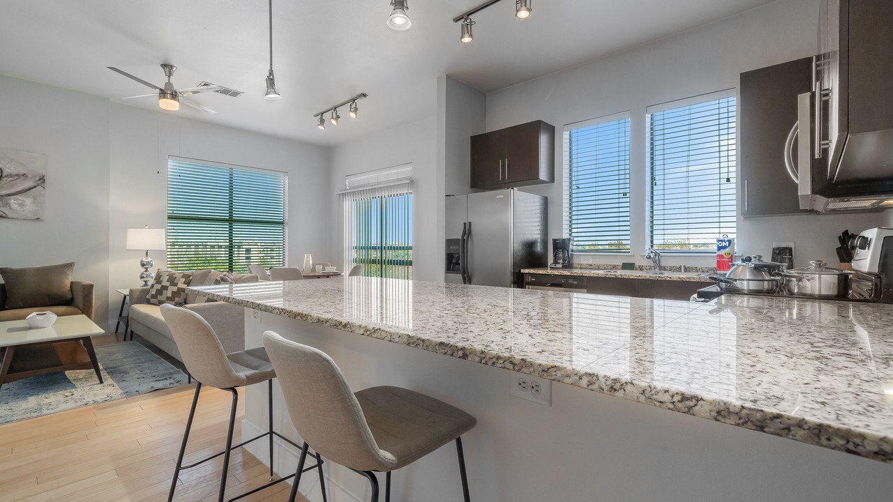 Photo of Kitchen in Oak Lawn
