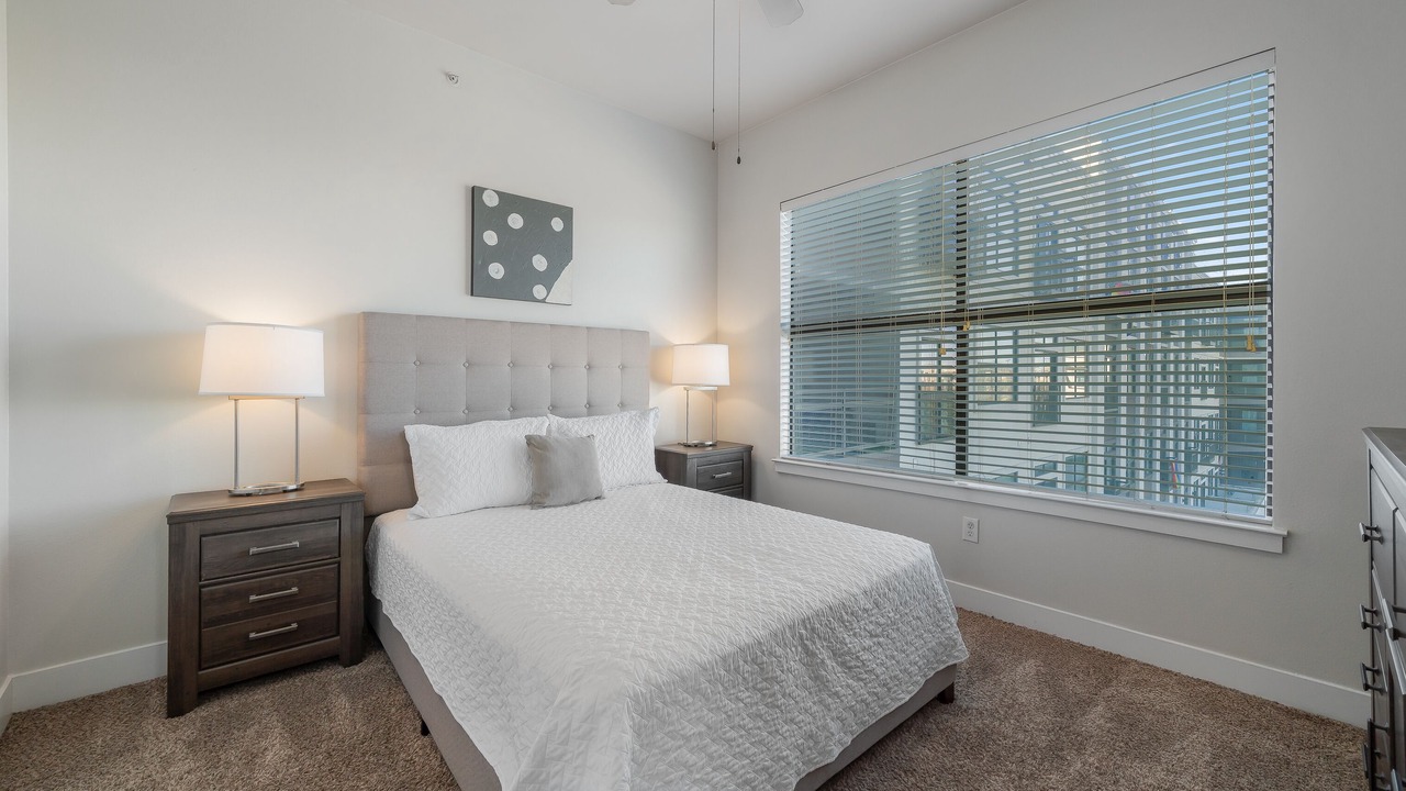 Photo of Bedroom in Oak Lawn