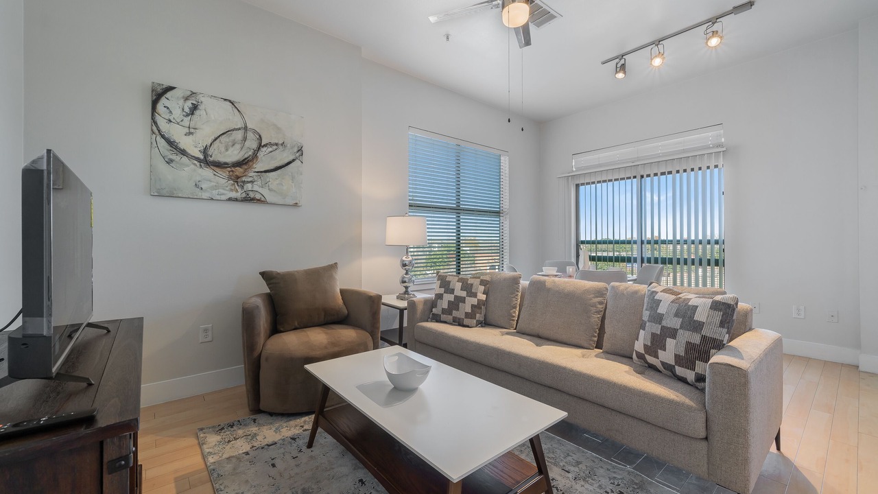 Photo of Livingroom in Oak Lawn