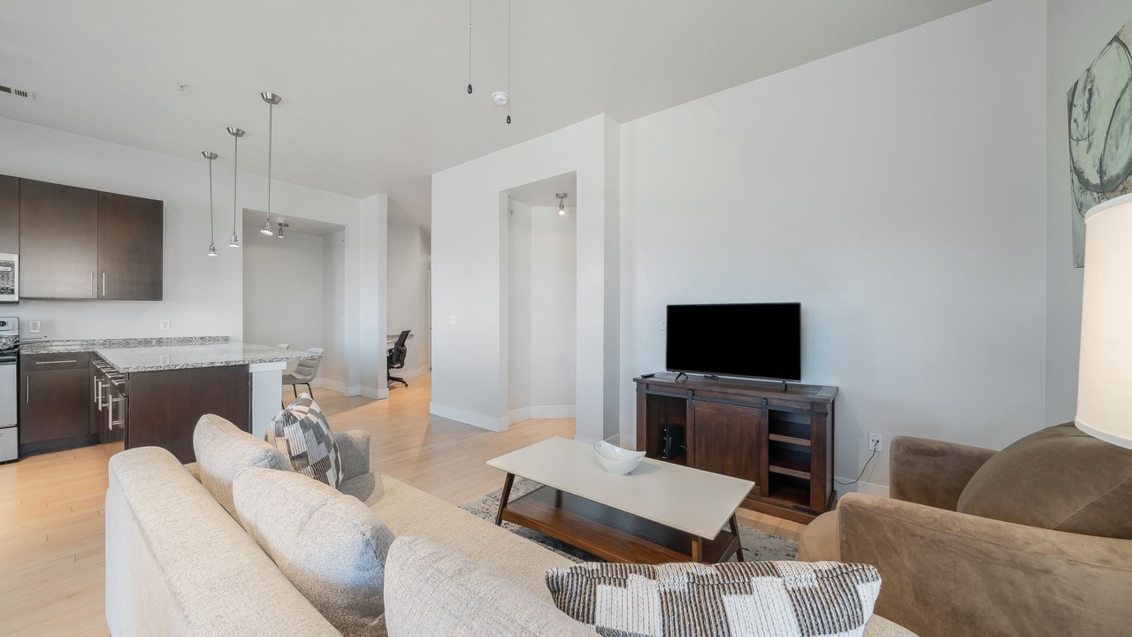 Photo of Livingroom in Oak Lawn