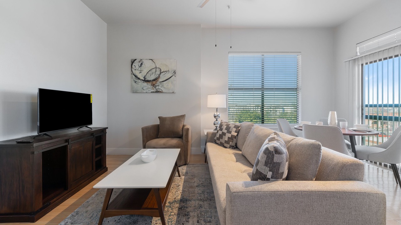 Photo of Livingroom in Oak Lawn