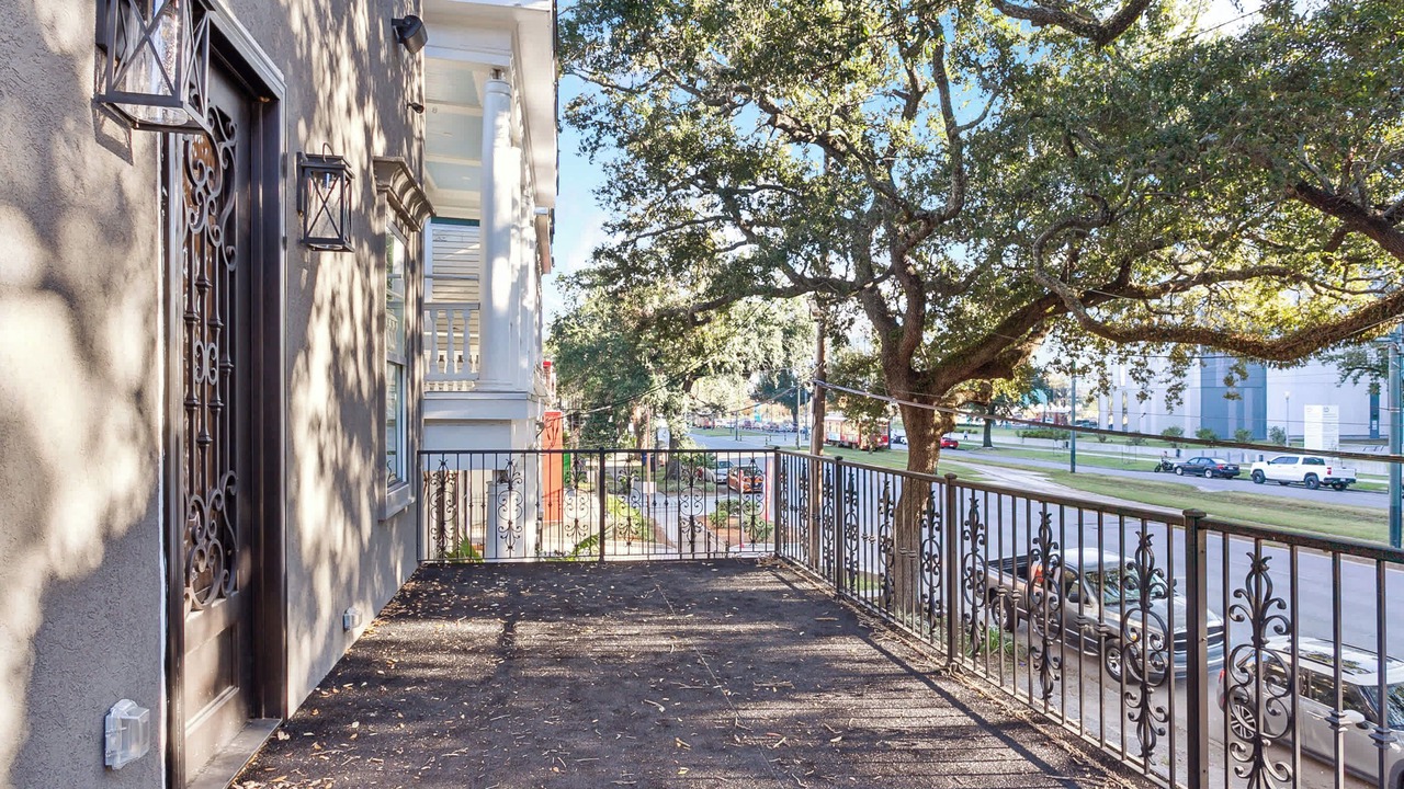 Photo of Outdoor in Tulane - Gravier