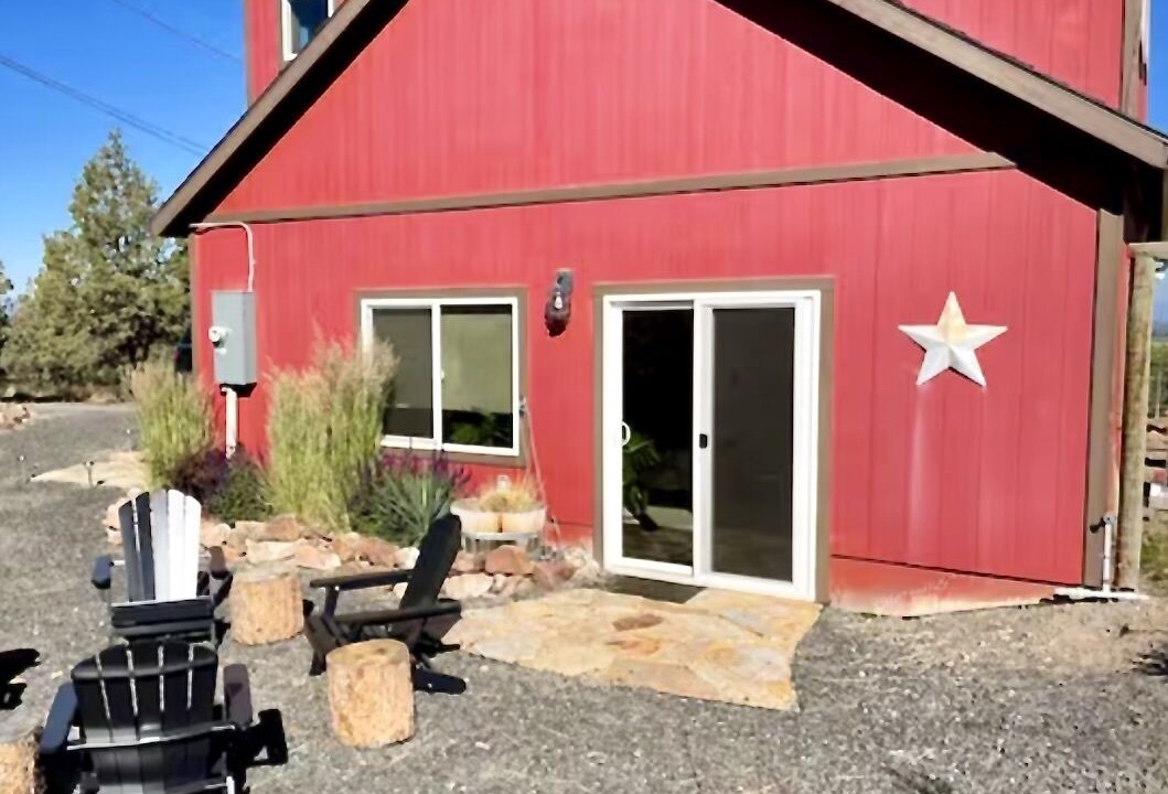 Photo of Outdoor in Powell Butte