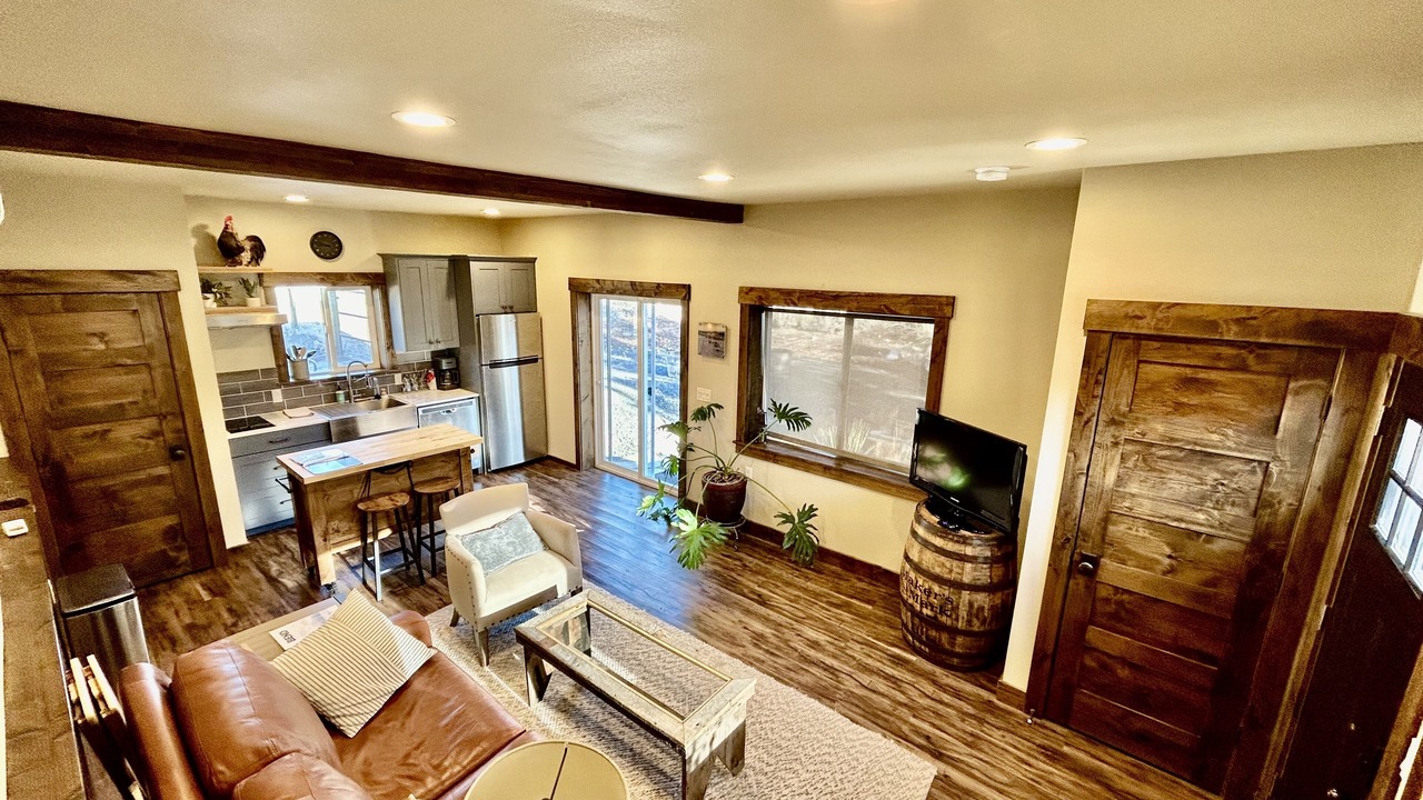 Photo of Others in Powell Butte