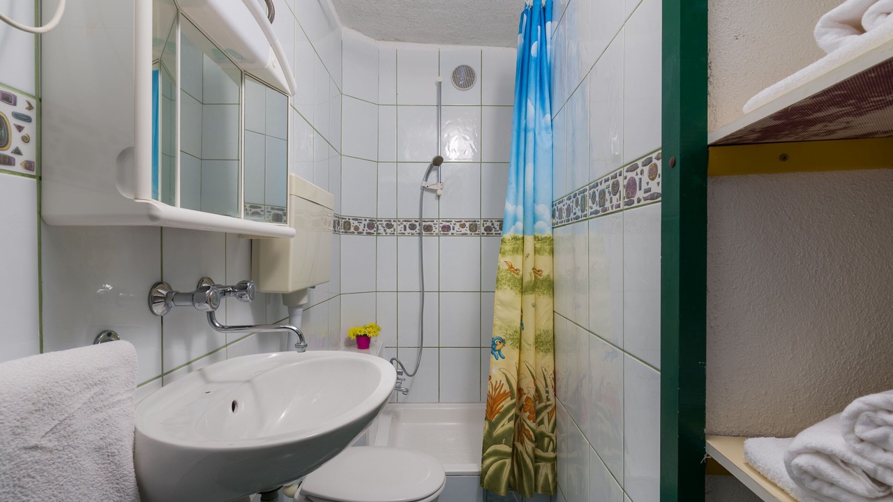 Photo of Bathroom in Murvica
