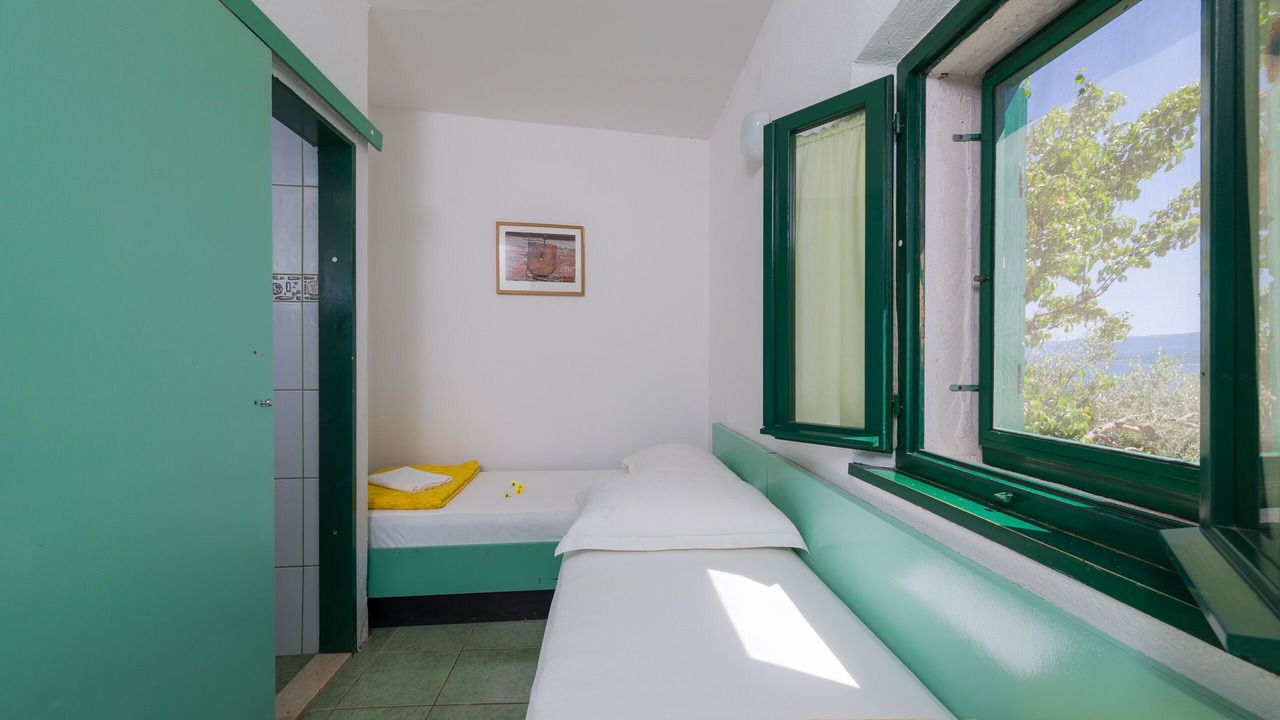 Photo of Bedroom in Murvica