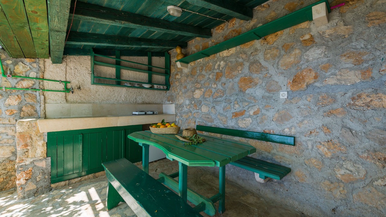 Photo of Outdoor in Murvica
