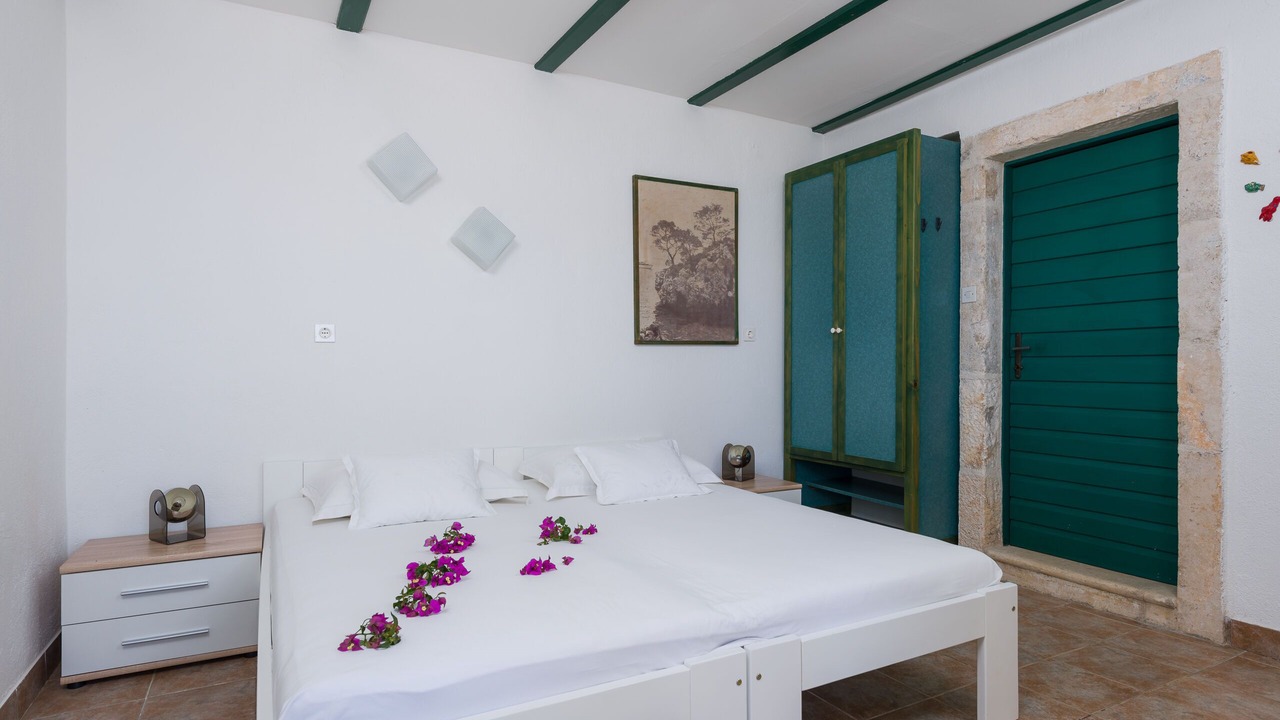 Photo of Bedroom in Murvica