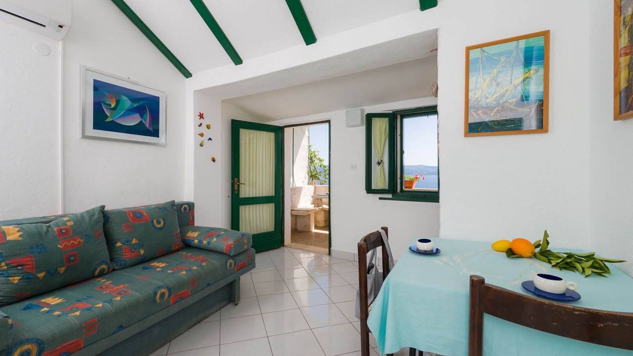 Photo of Livingroom in Murvica