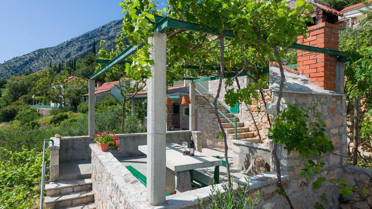 Photo of Outdoor in Murvica