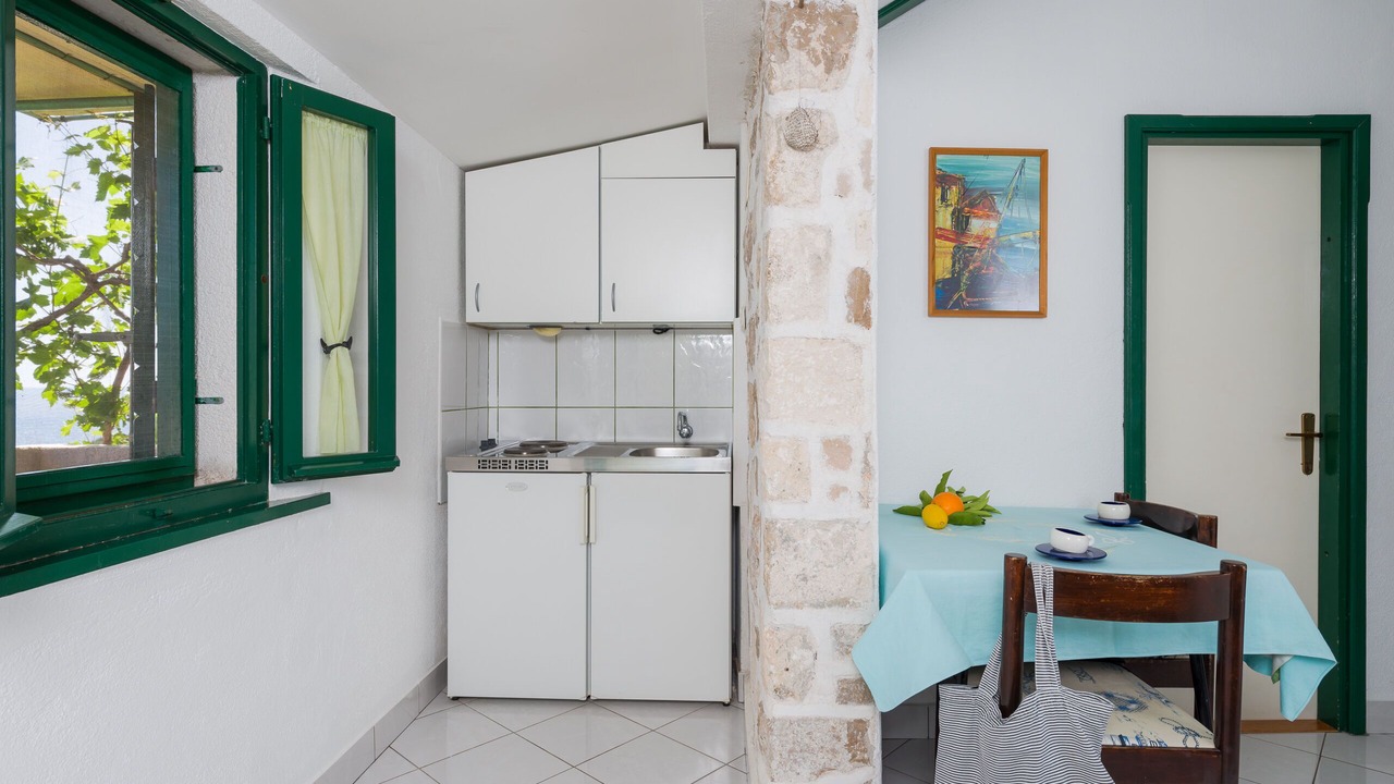 Photo of Kitchen in Murvica