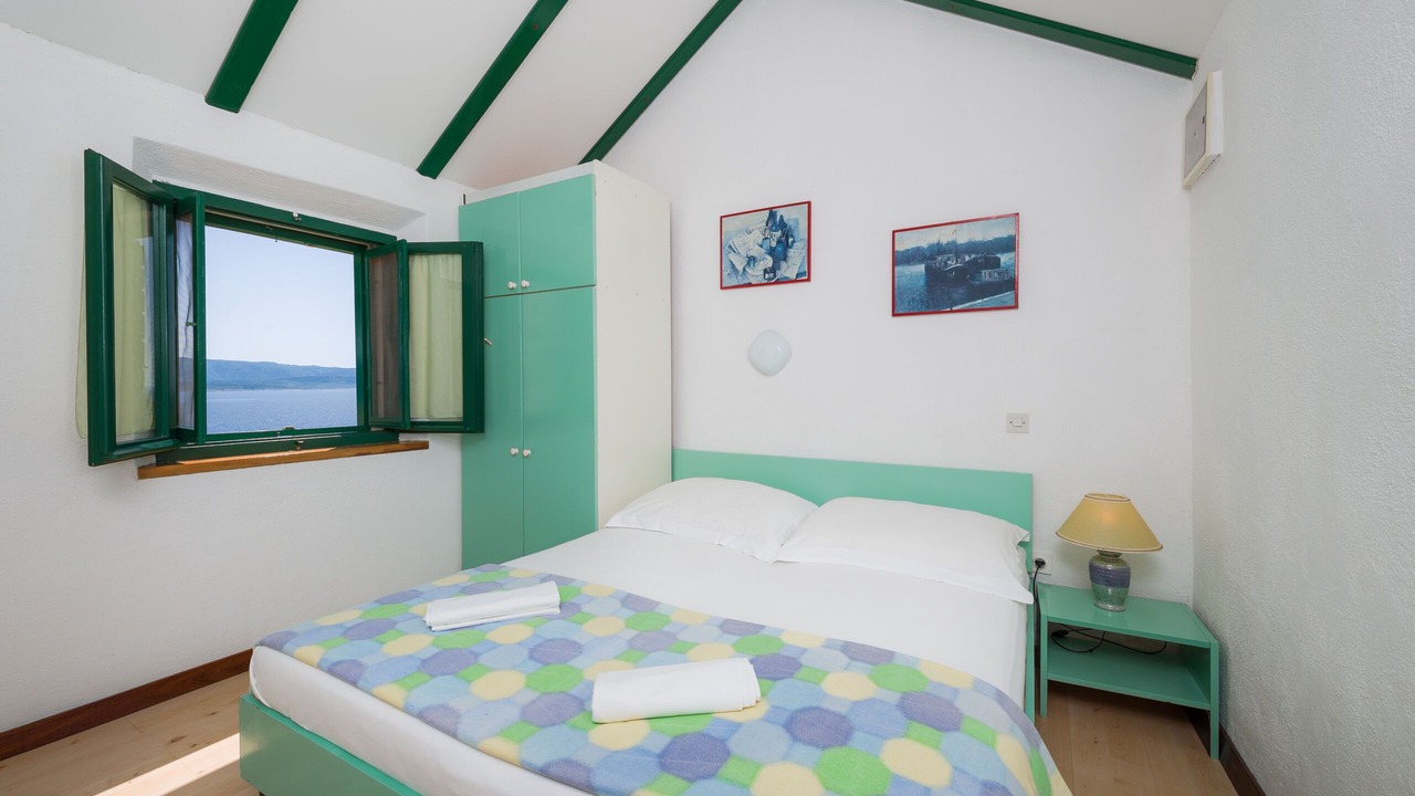 Photo of Bedroom in Murvica