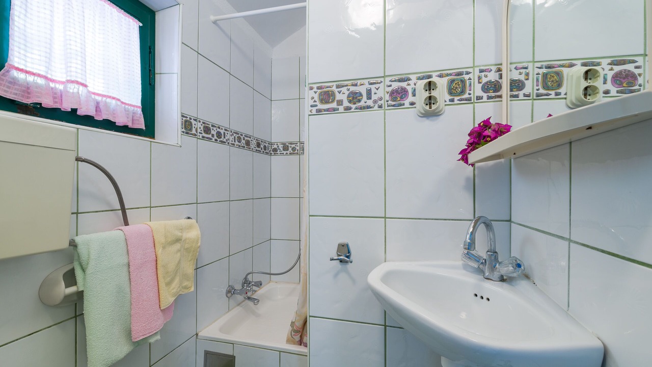 Photo of Bathroom in Murvica