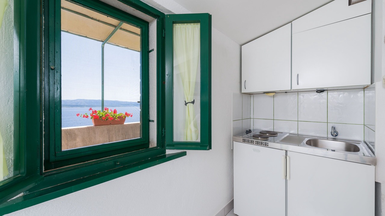 Photo of Kitchen in Murvica