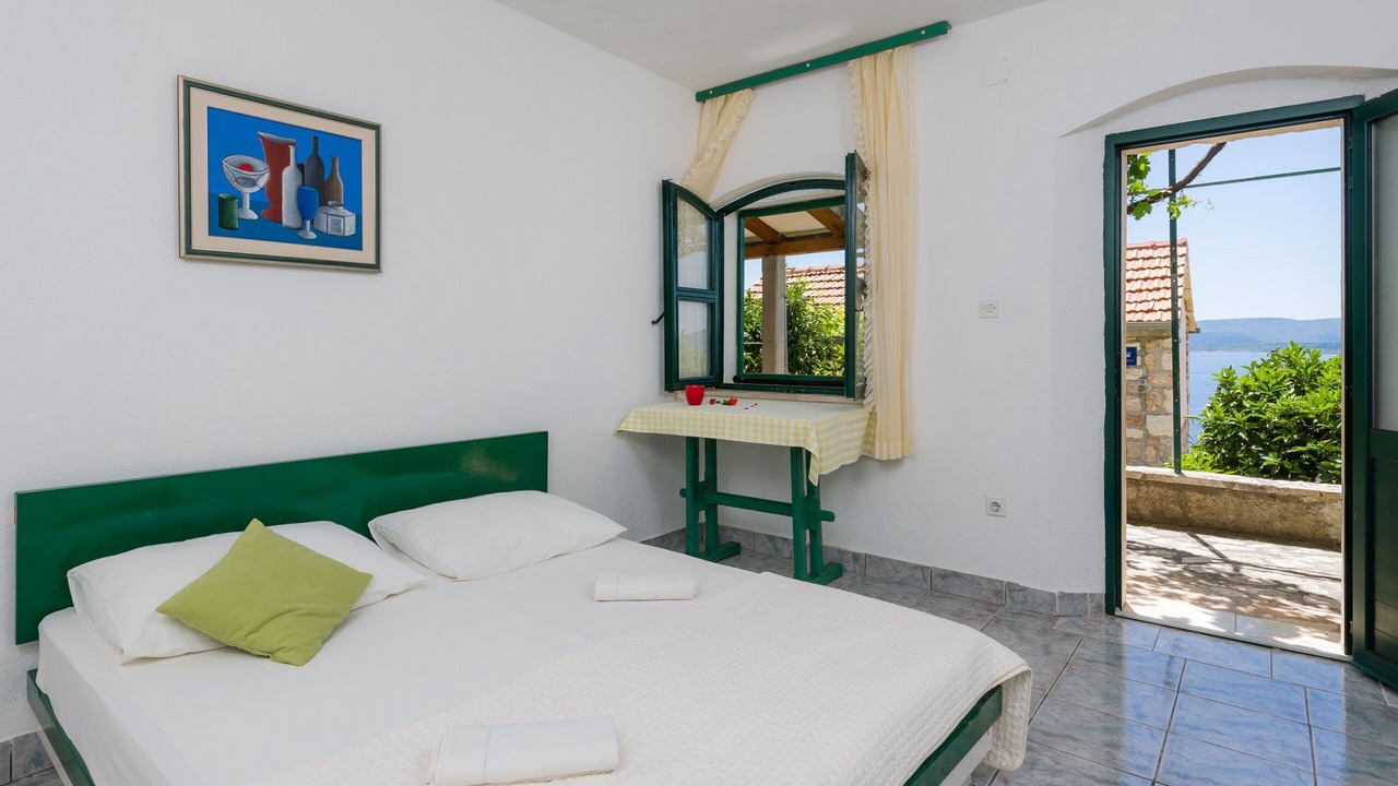 Photo of Bedroom in Murvica