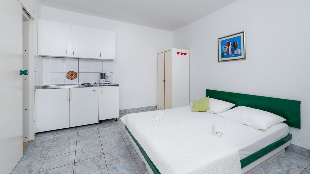Photo of Bedroom in Murvica