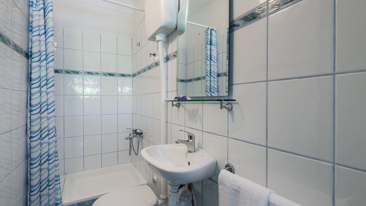 Photo of Bathroom in Murvica