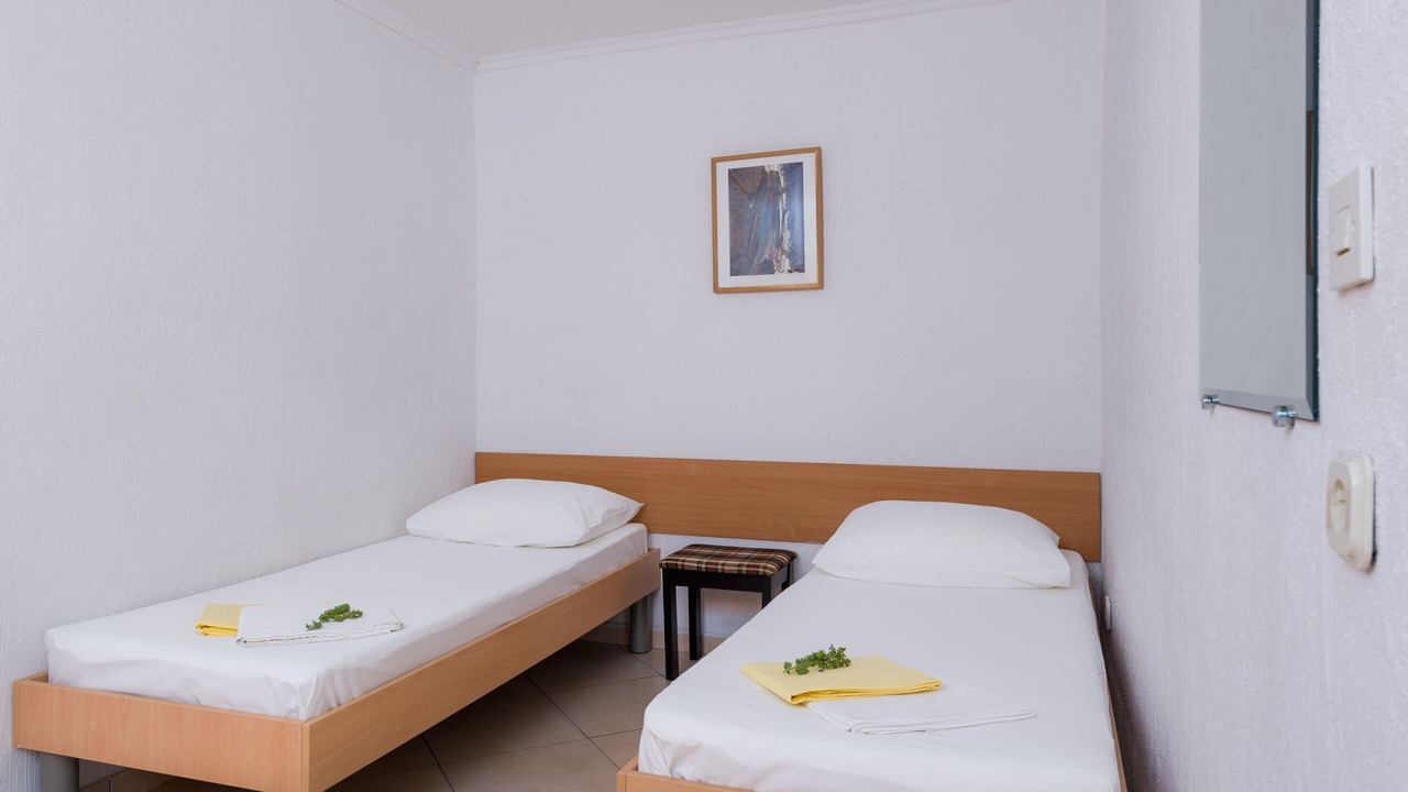 Photo of Bedroom in Murvica