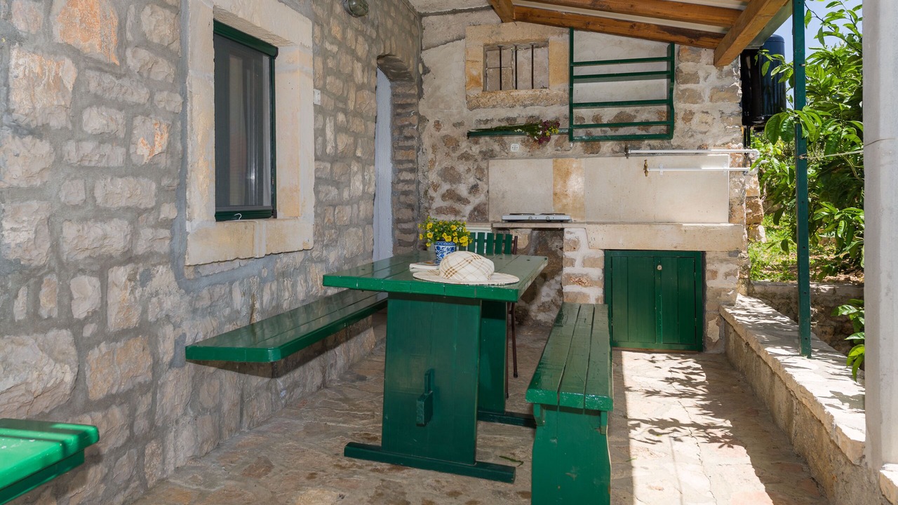 Photo of Outdoor in Murvica