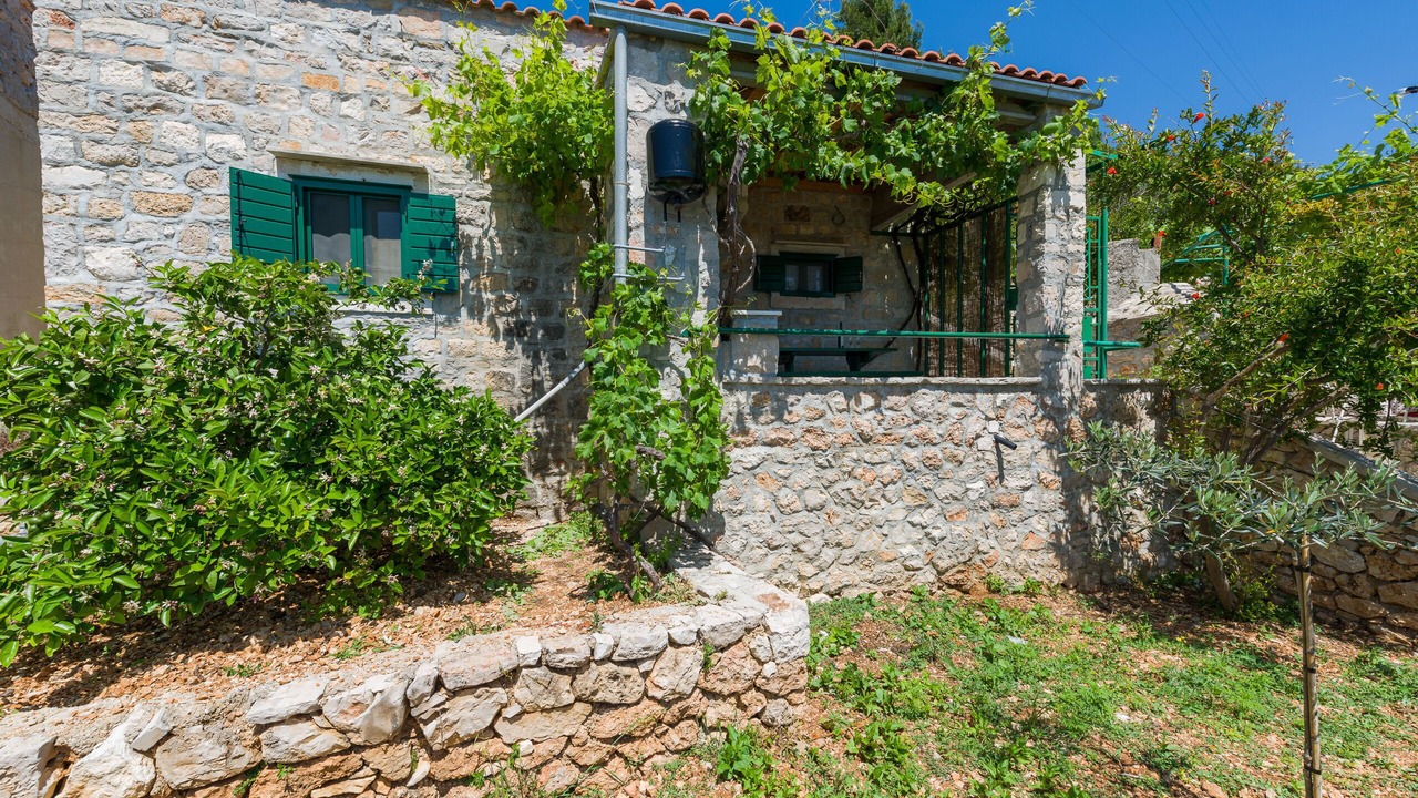 Photo of Outdoor in Murvica