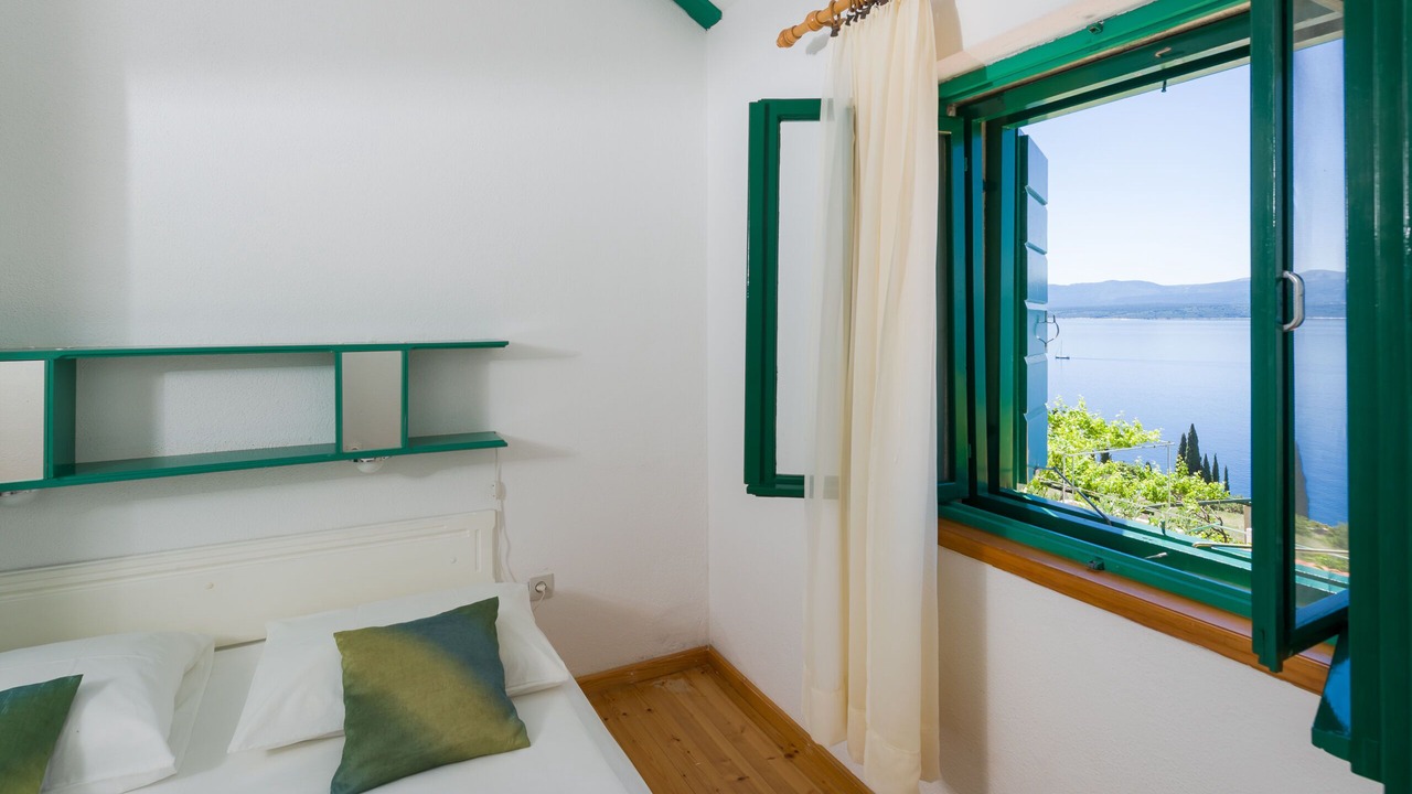 Photo of Bedroom in Murvica