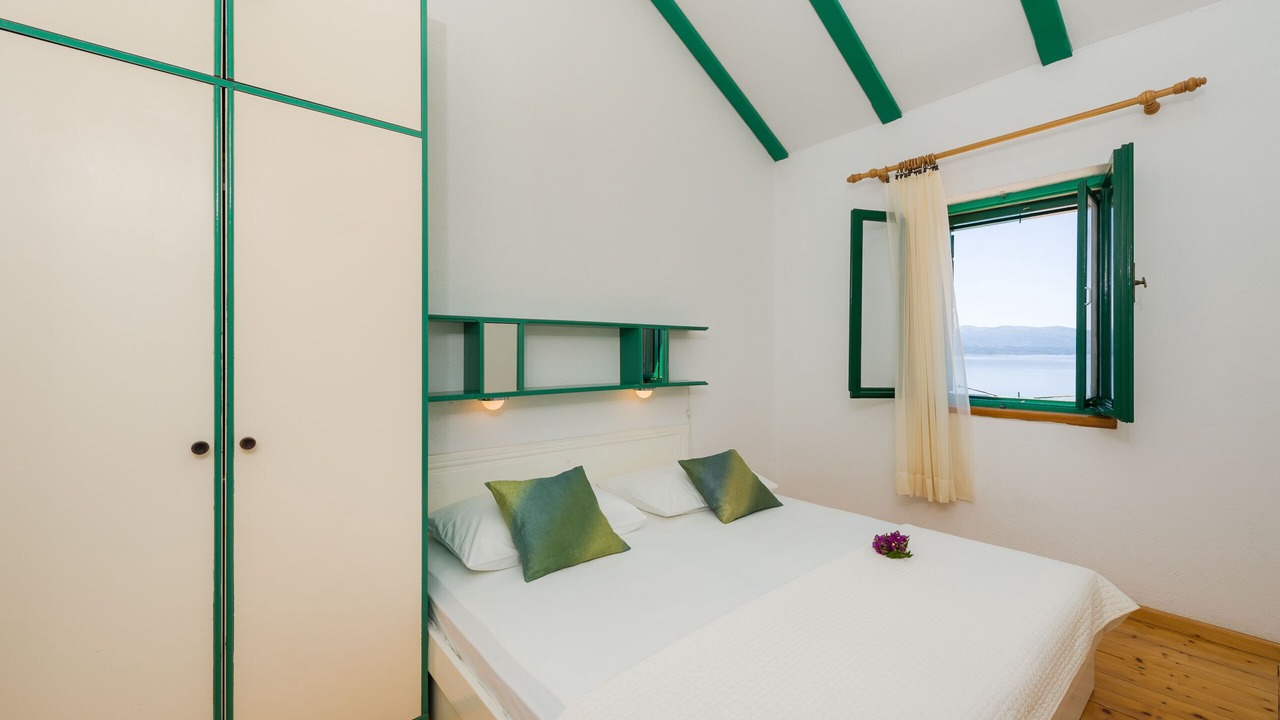 Photo of Bedroom in Murvica