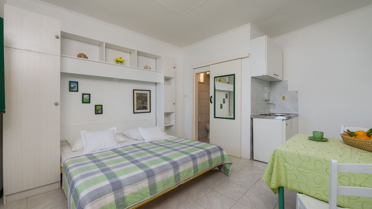 Photo of Bedroom in Murvica