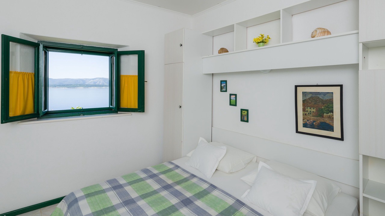 Photo of Bedroom in Murvica