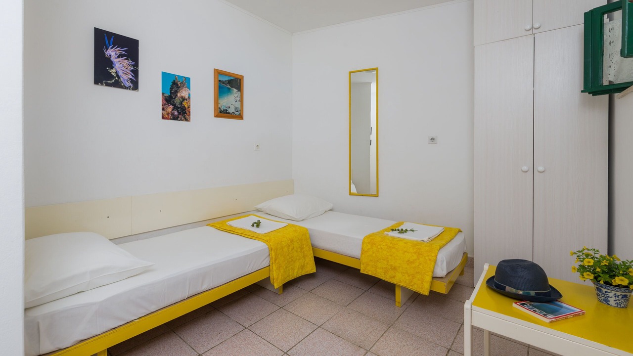 Photo of Bedroom in Murvica