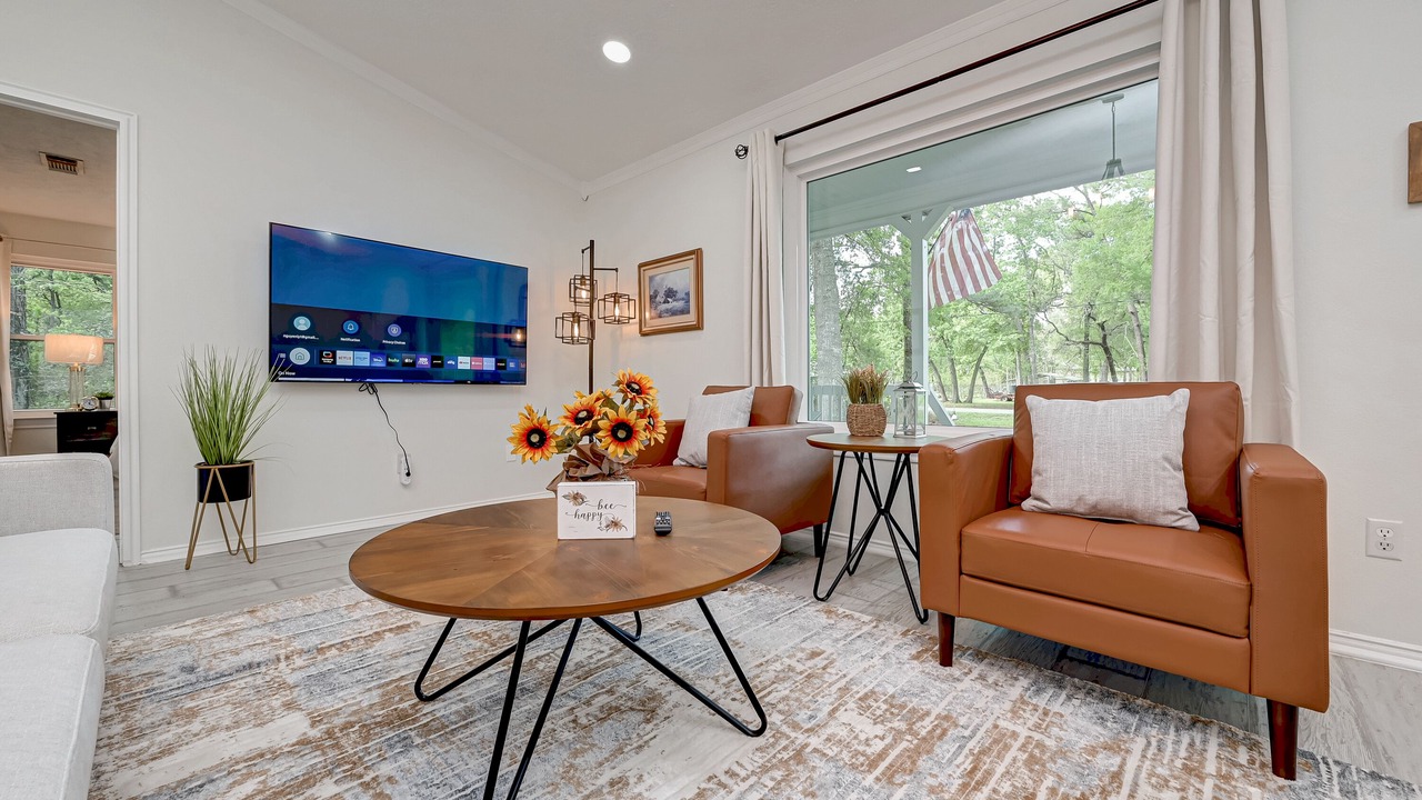 Photo of Livingroom in Stagecoach