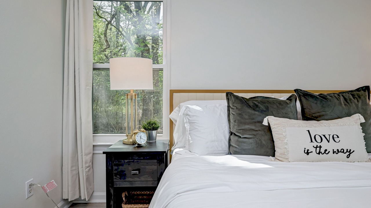 Photo of Bedroom in Stagecoach