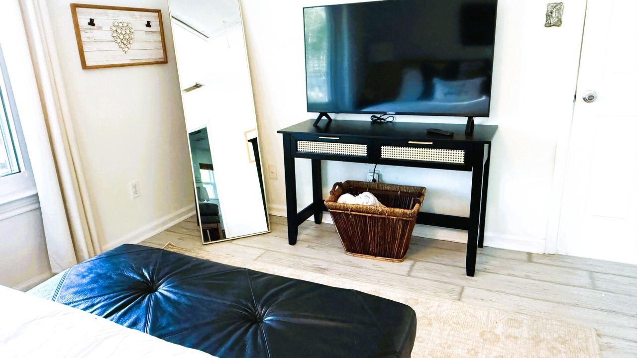Photo of Bedroom in Stagecoach