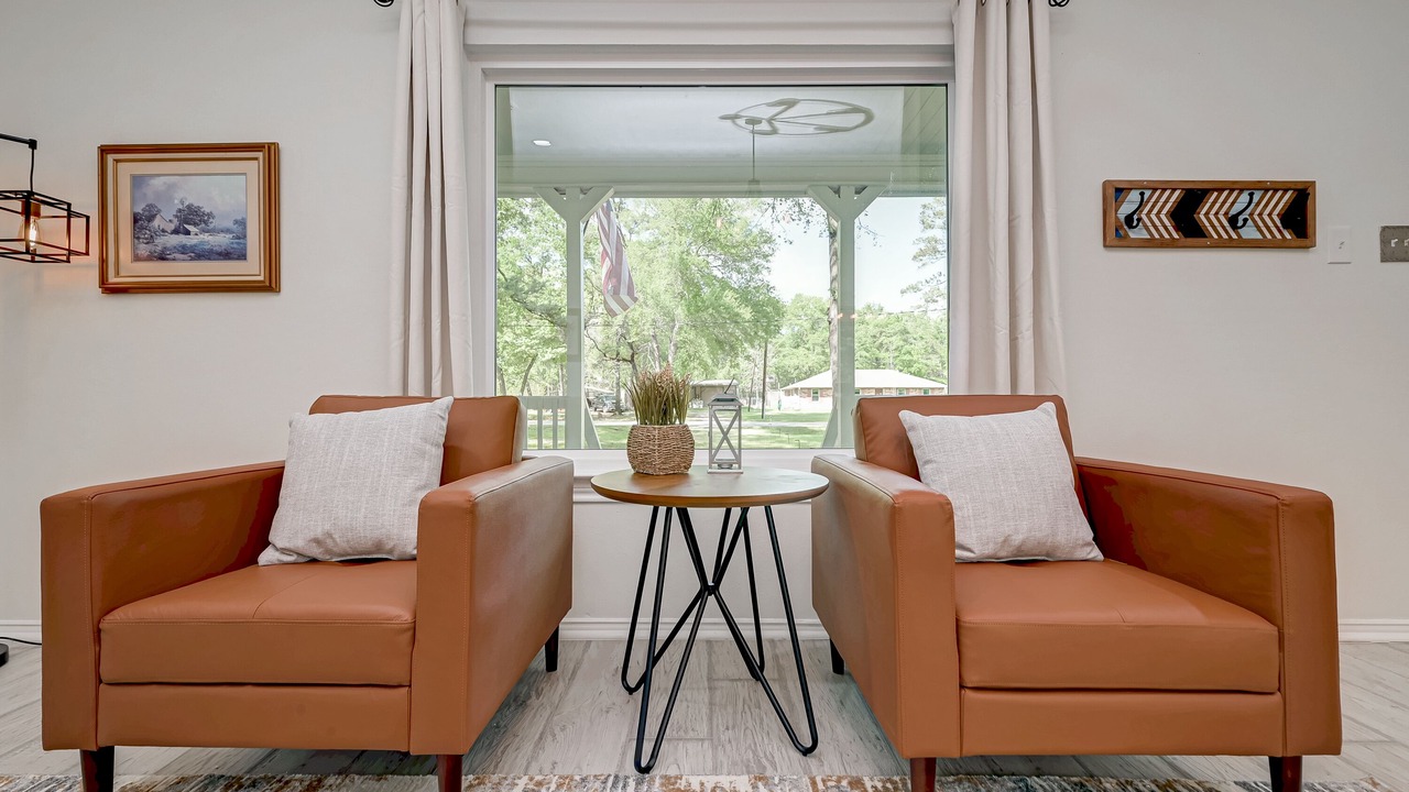 Photo of Livingroom in Stagecoach