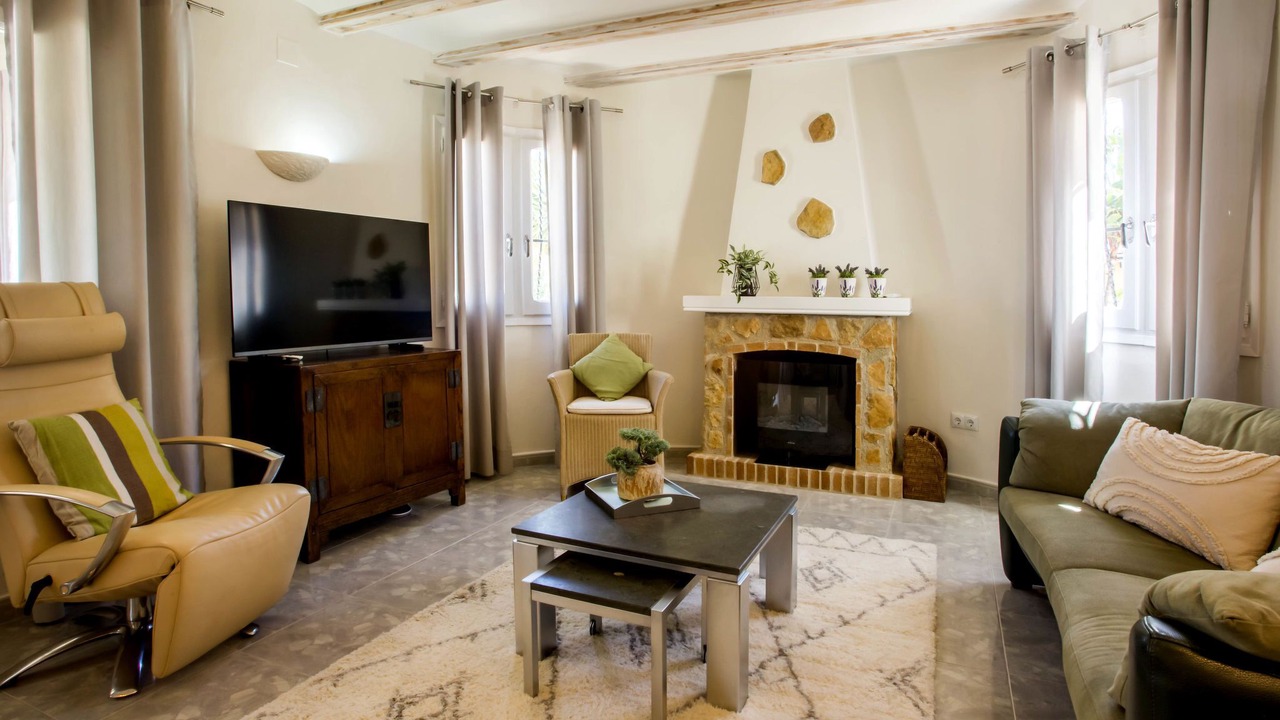 Photo of Bedroom in Orba