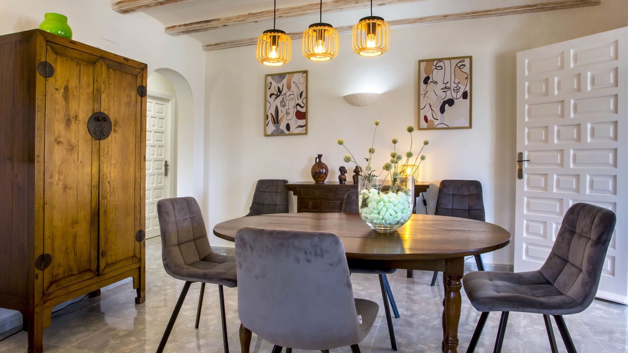 Photo of Bedroom in Orba