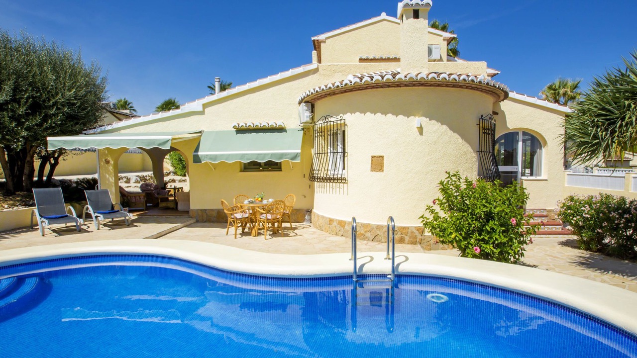 Photo of Livingroom in Orba