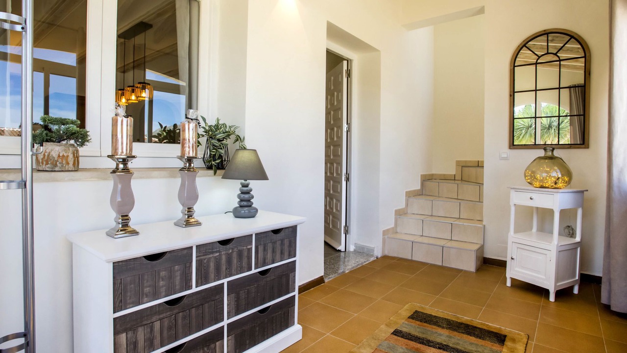 Photo of Livingroom in Orba