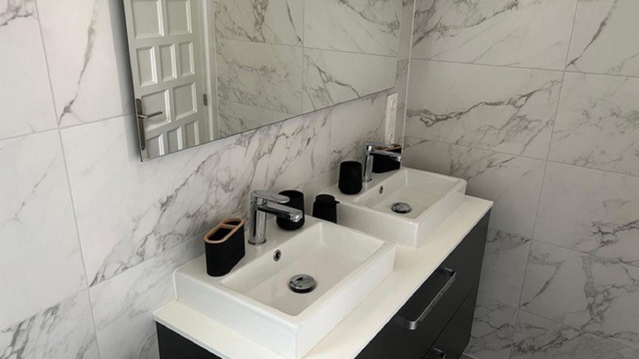 Photo of Bathroom in Orba