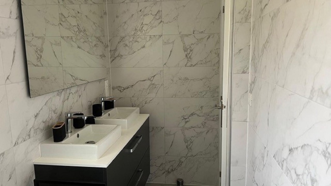 Photo of Bathroom in Orba