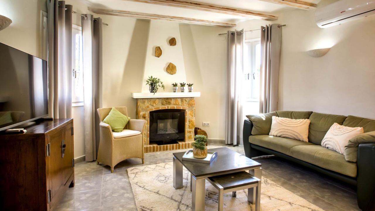 Photo of Bedroom in Orba